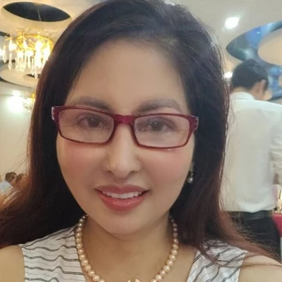 Trần Thị Huyền