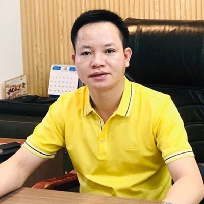 Trần Xuân Dưỡng