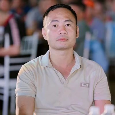Trần Quốc Hậu