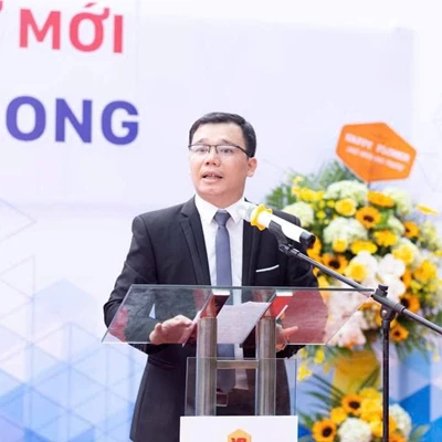 Trần Thái Nam