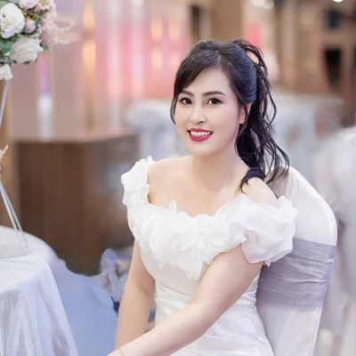 Trần Thị Lan Anh
