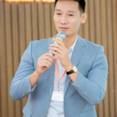 Trần Danh Quý