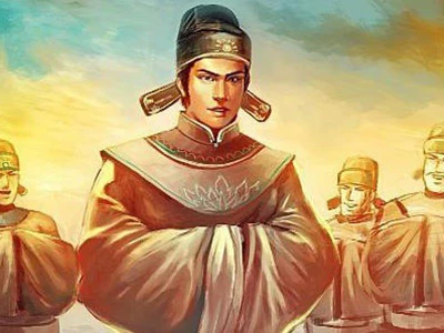  LỊCH SỬ HỌ TRẦN VIỆT NAM: Vua Trần Anh Tông (1293 - 1314)