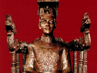 LỊCH SỬ HỌ TRẦN VIỆT NAM: Vua Trần Hiến Tông (1329 - 1341)