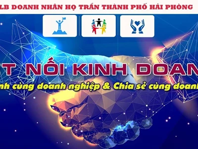 CLB Doanh nhân họ Trần thành phố Hải Phòng – Hành trình kết nối và phát triển