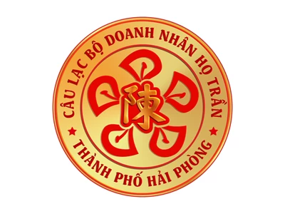 Phát động cuộc thi sáng tác logo cho CLB Doanh nhân họ Trần thành phố Hải Phòng
