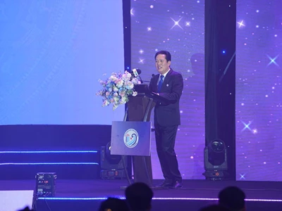 Thành lập Hiệp hội Doanh nghiệp thành phố Hải Phòng - 3 Doanh nhân tiêu biểu của CLB Doanh nhân họ Trần thành phố được bầu vào BCH